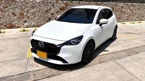 Mazda 2 Grand touring 2025