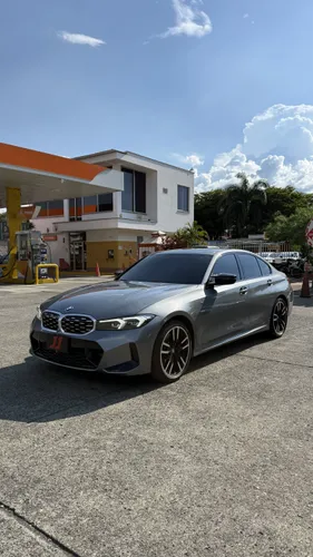 BMW M340 2023