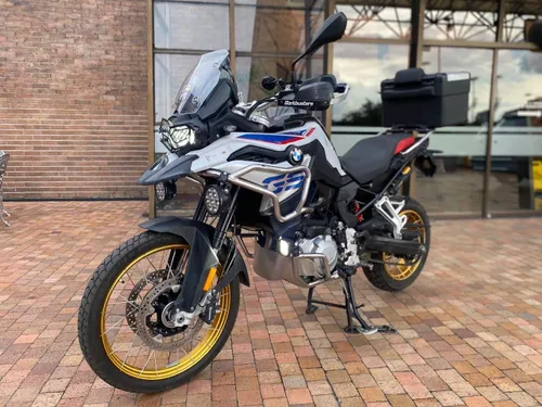 Bmw F850gs Premium F 850 Gs F850 Gs F 850gs
