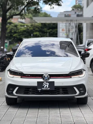Volkswagen Polo GTS 1.4