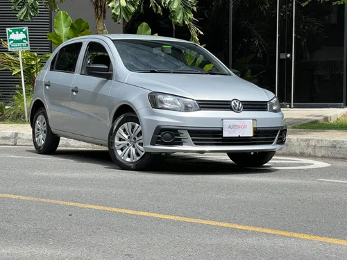 VOLSKWAGEN GOL TRENDLINE 1.6