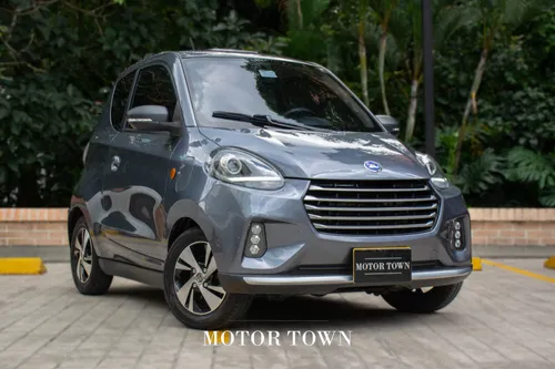 ZHIDOU D2S ZD 2024 Eléctrico