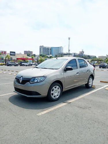 Renault Logan Life