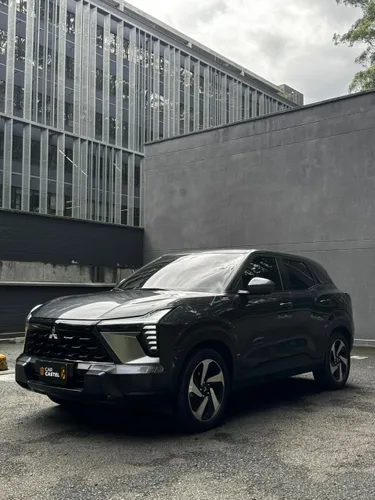 MITSUBISHI OUTLANDER SPORT 1.5L 4x2