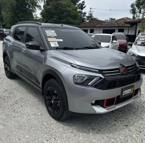 Citroen C3 Aircross 2026