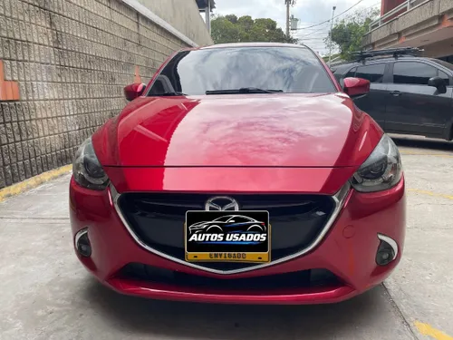 Mazda 2 Grand Touring LX