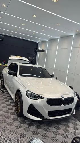 BMW M240 2026