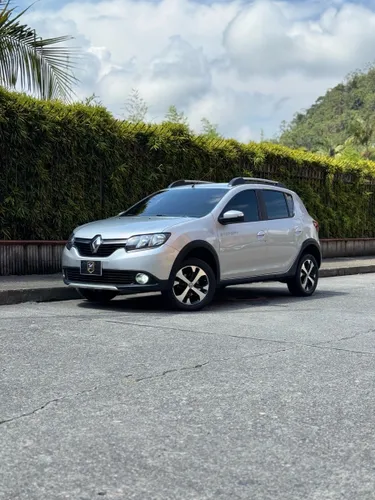 Renault Stepway 2019 MT