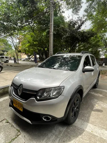 Renault Sandero Stepway