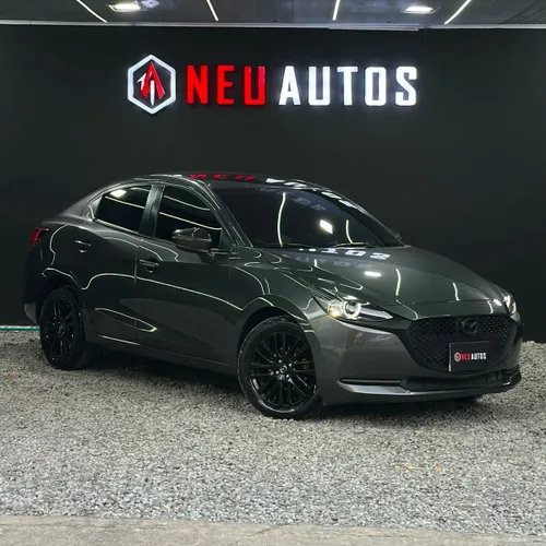MAZDA 2 SEDAN GRAND TOURING LX 2023