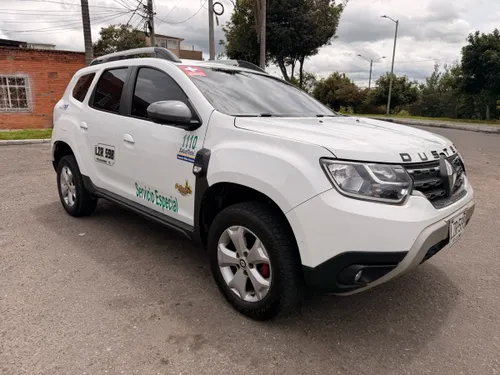 Renault Duster tce 1.3 T