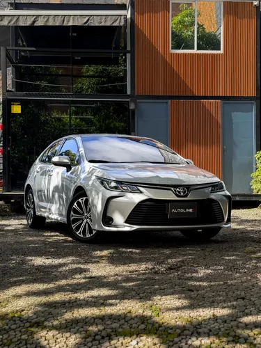 Toyota Corolla XE-I Hybrid 2023
