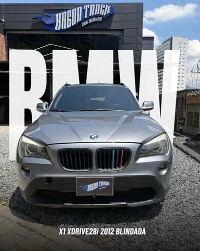 BMW X1 xdrive 28i 2012