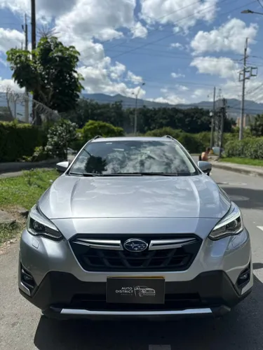 SUBARU 2.0 XV HYBRID