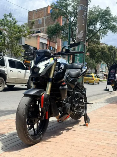HERMOSA NS 400Z 2026
