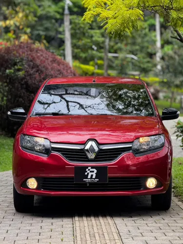 Renault Logan Polar 2020