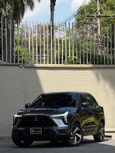 Mitsubishi Outlander Sport 2025