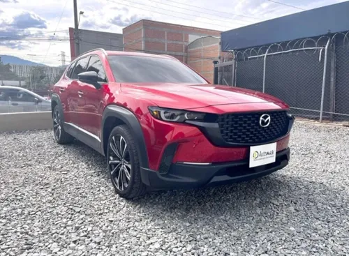 Mazda CX-50 Grand Touring LX 2023