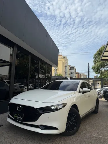 MAZDA 3 TOURING  2020