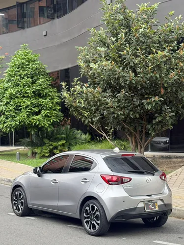 Mazda 2 Touring 1.5cc