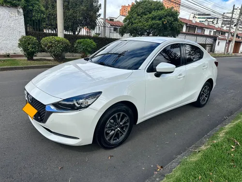 Mazda 2 Touring 1.5 2022