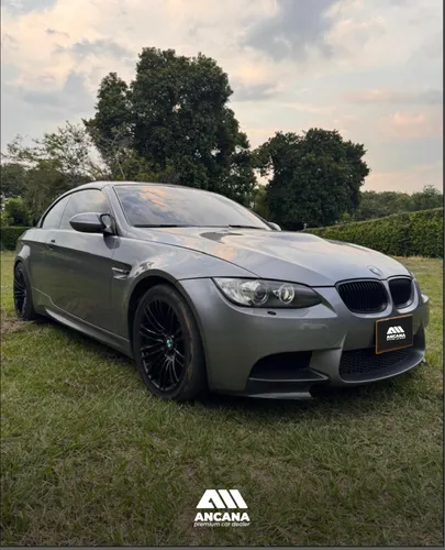 BMW M3 - E93 Cabriolet