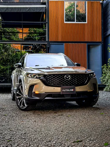Mazda CX-50 Grand Touring 2024