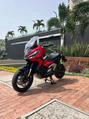HONDA X-ADV 750  2024