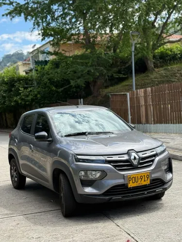 Renault Kwid 2026