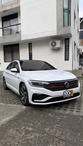 Volkswagen Jetta GLI 2020 blindaje 2