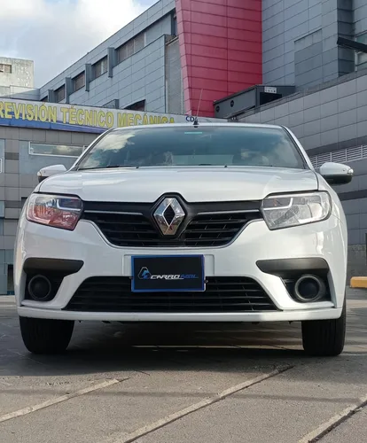 RENAULT LOGAN 2024 2 FL LIFE  MT 1600CC 16V AA 4AB ABS