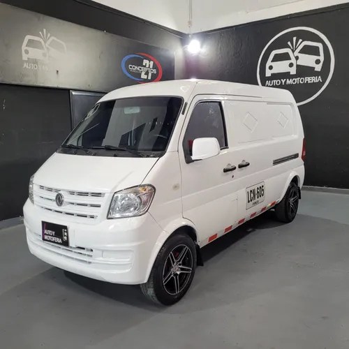 Dfsk K05s Modelo 2023