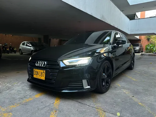 Se vende Audi A3 2.0 turbo