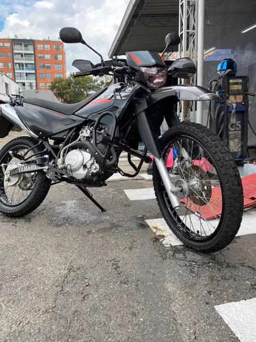 Yamaha xtz 125 2026