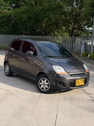 Chevrolet Spark Life modelo 2019