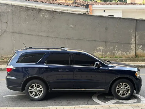 Dodge Durango SXT AWD