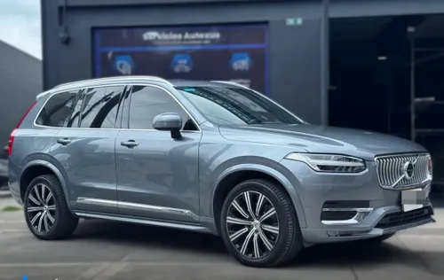 Volvo XC90 2.0 T6 Awd Inscription 2020