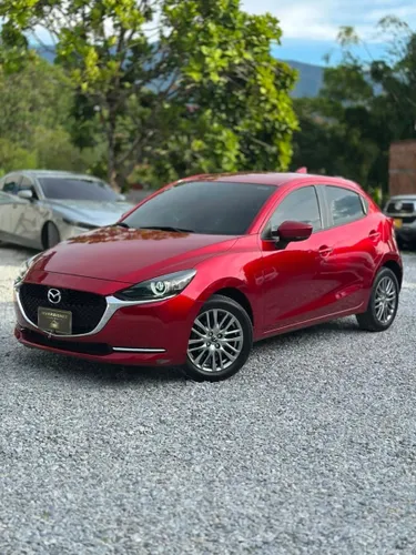Mazda 2 grand touring LX 2023