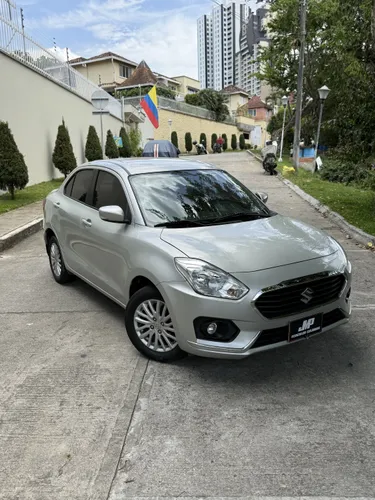 Suzuki Swift Dzire MT 2020