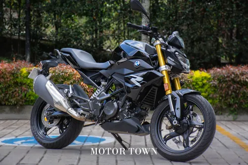 BMW G310R G 310 R G310 310R 2022 Naked
