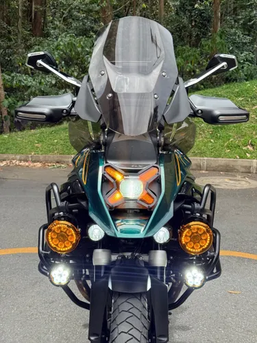 BMW R1300GS