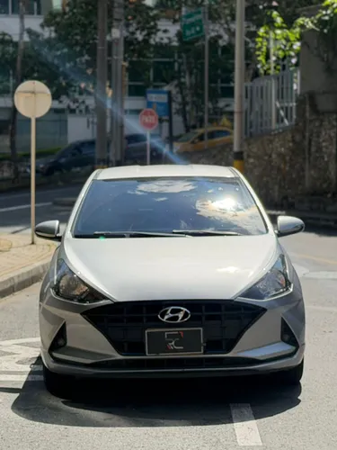 Hyundai Getz Advance