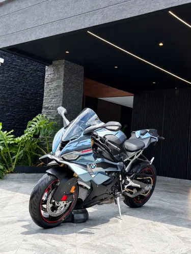 BMW s1000RR 2027 1000cc 0 km