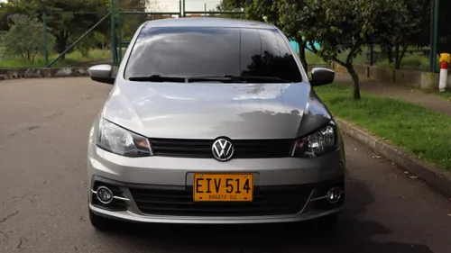 Volkswagen Gol 2018