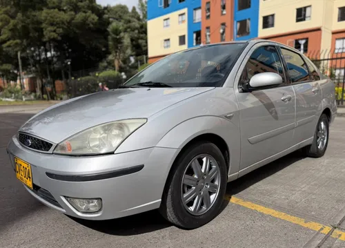 FORD FOCUS 2007 EN PERFECTO ESTADO