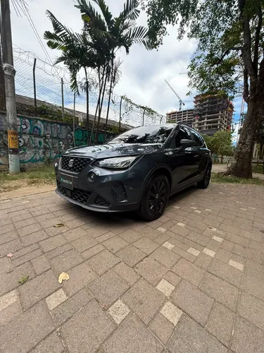 Seat Arona Reference 2024 Automática Único Dueno Toda Original
