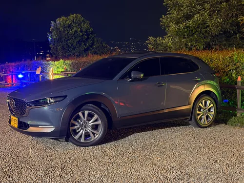 Mazda Cx 30 grand touring LX 2025