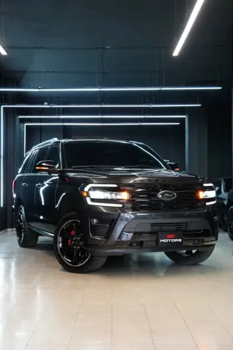 FORD EXPEDITION