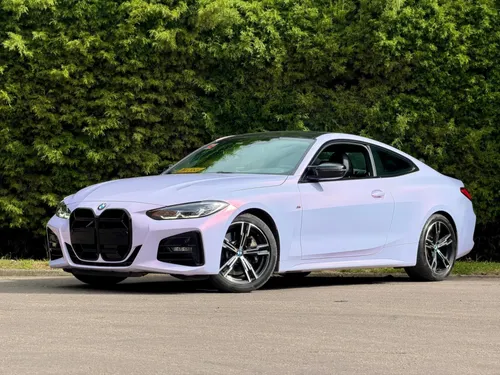 BMW 430i Coupe M sport - G22