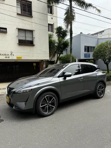 Se vende Nissan Qashqai Advance 2023 1.3 turbo